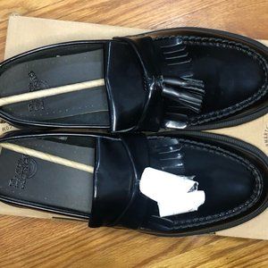 Dr. Martens Adrian Tassel Loafer